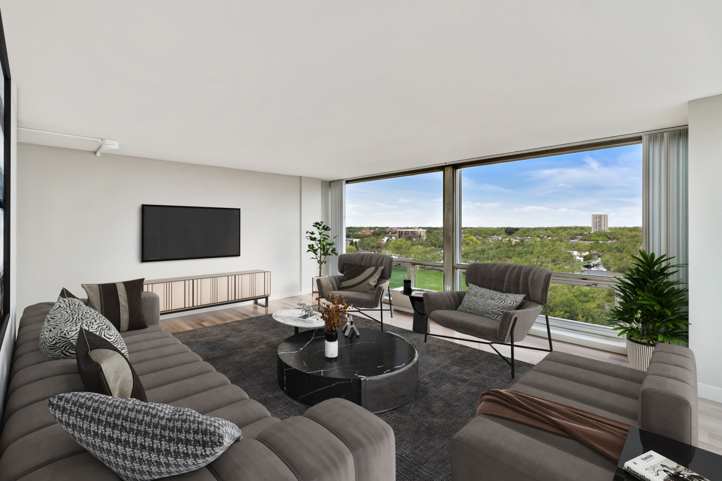 Pavilion Apartments Image 16