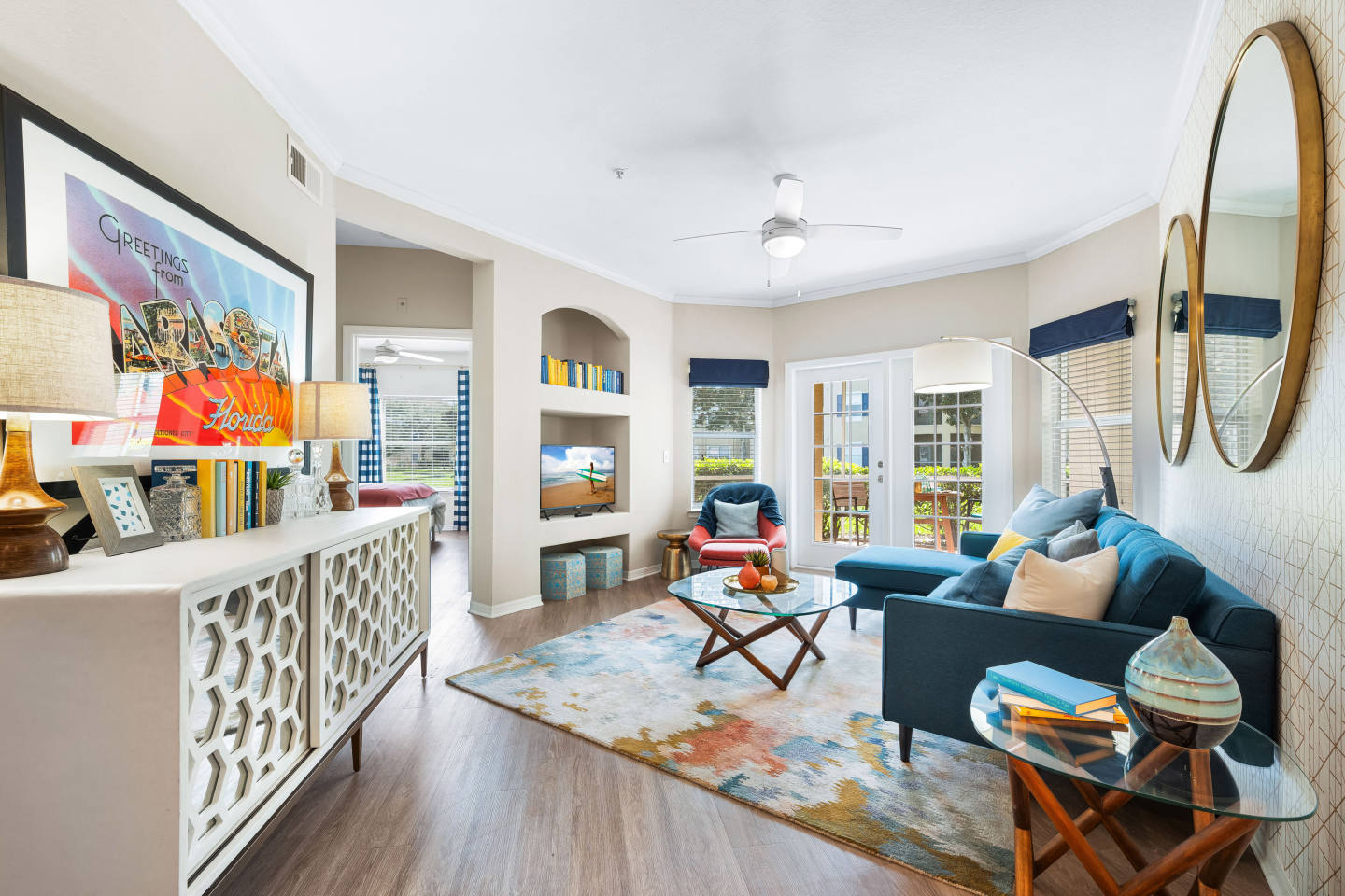 Saratoga Place Image 8