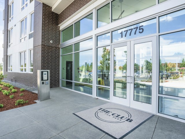 The Club at the Park Image 38