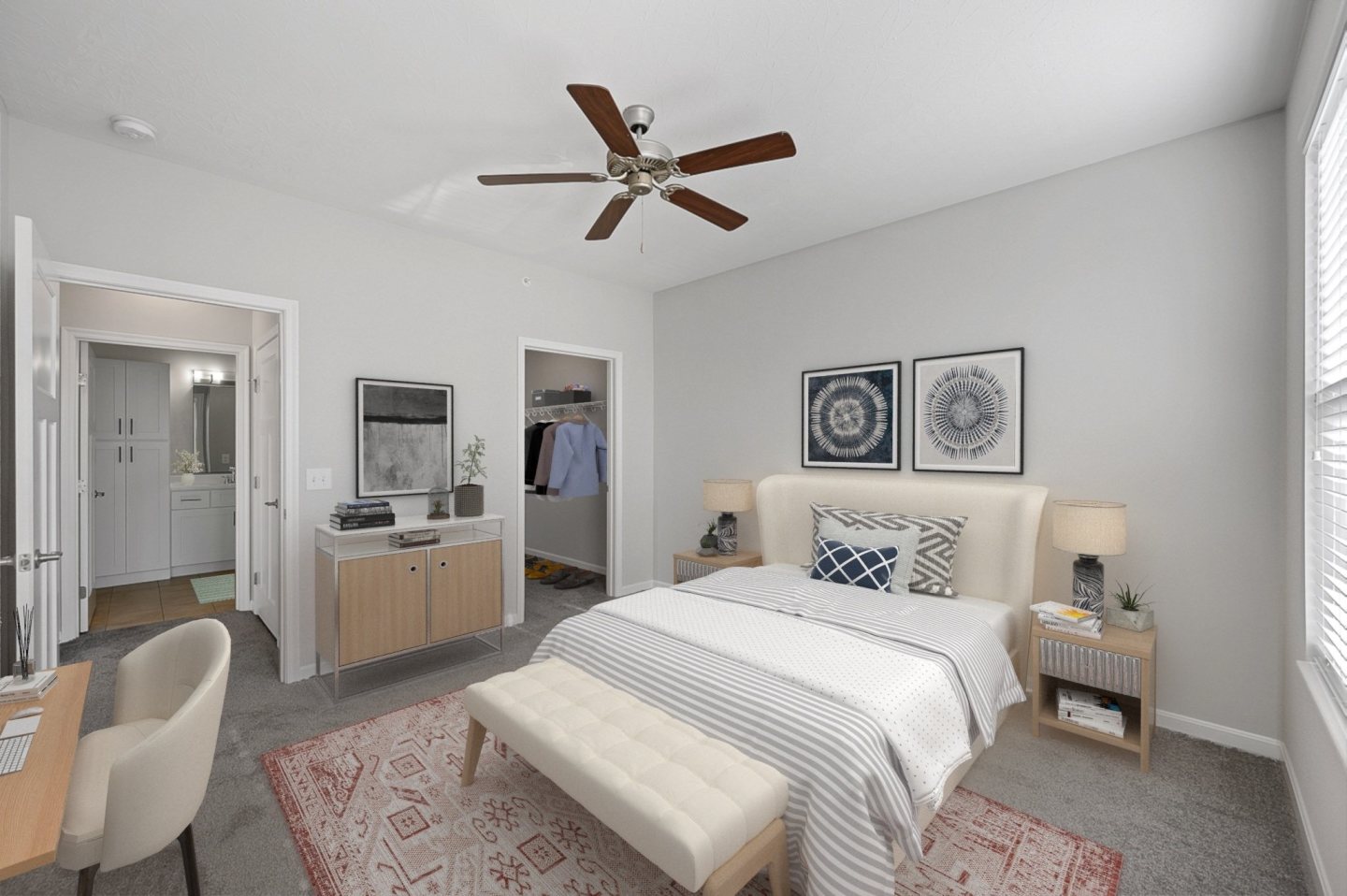 Monmouth Row Apartments Image 71