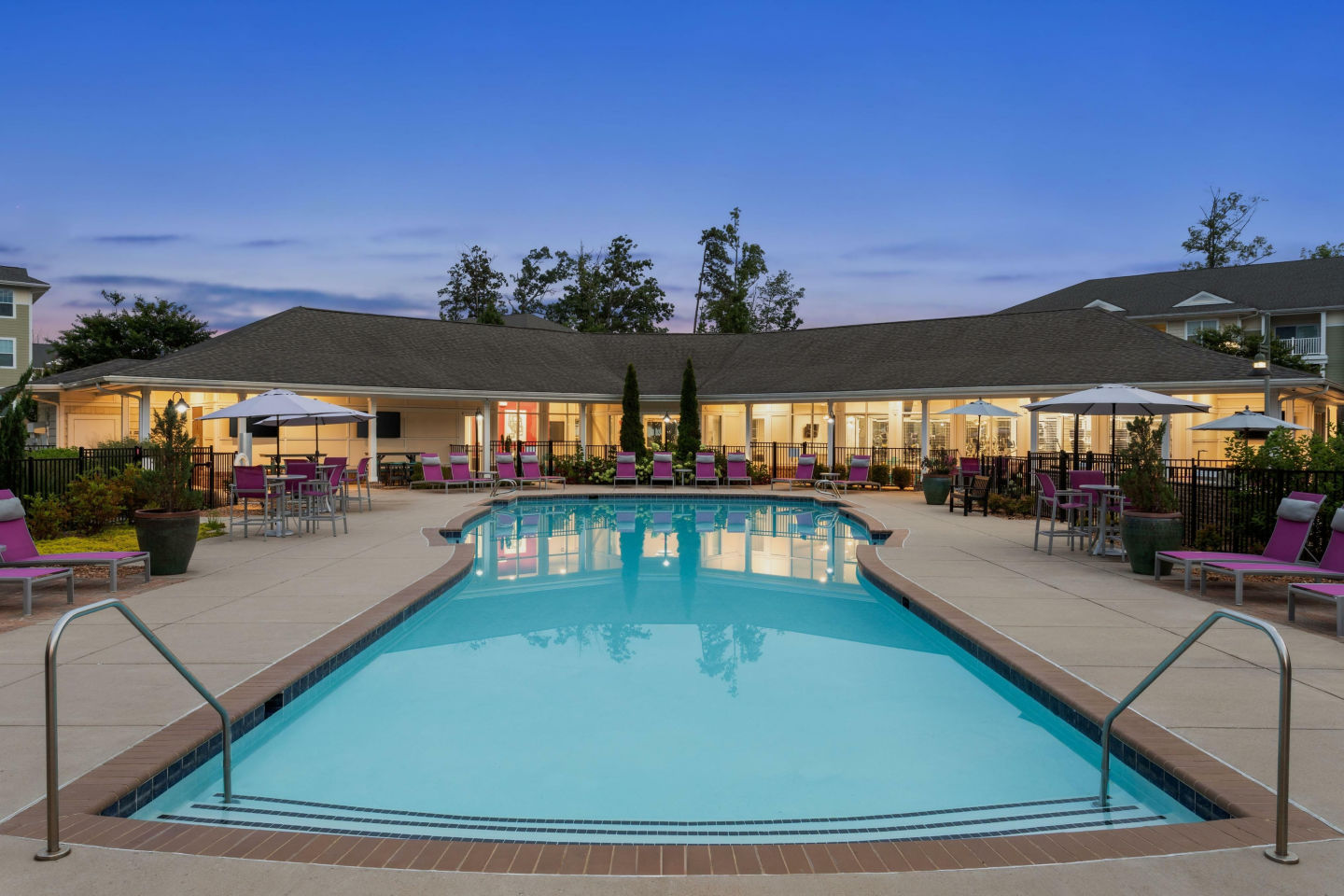 Colony at Centerpointe Image 1
