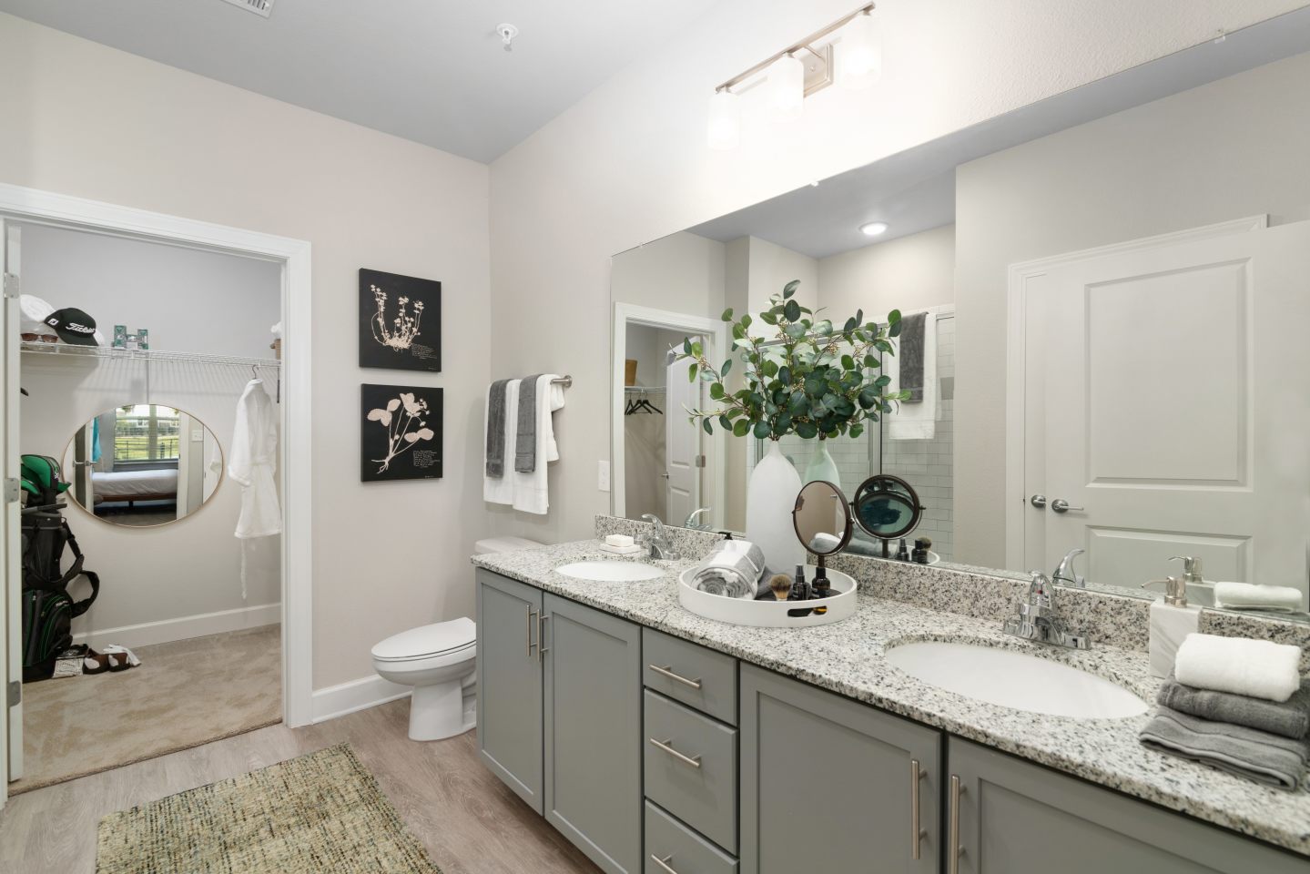 The Parker at East Village Apartments Image 12