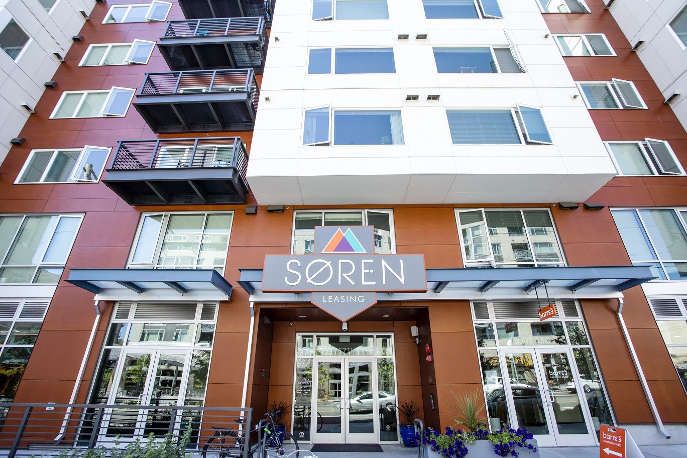 Soren Apartments Image 9
