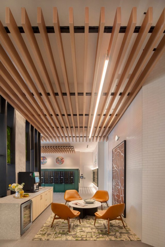 BRYKS Upper Westside Image 13