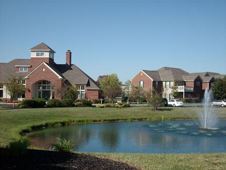 The Lakes at West Chester Village Image 10