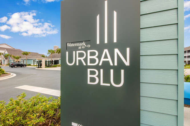 Watermark at Urban Blu Image 9