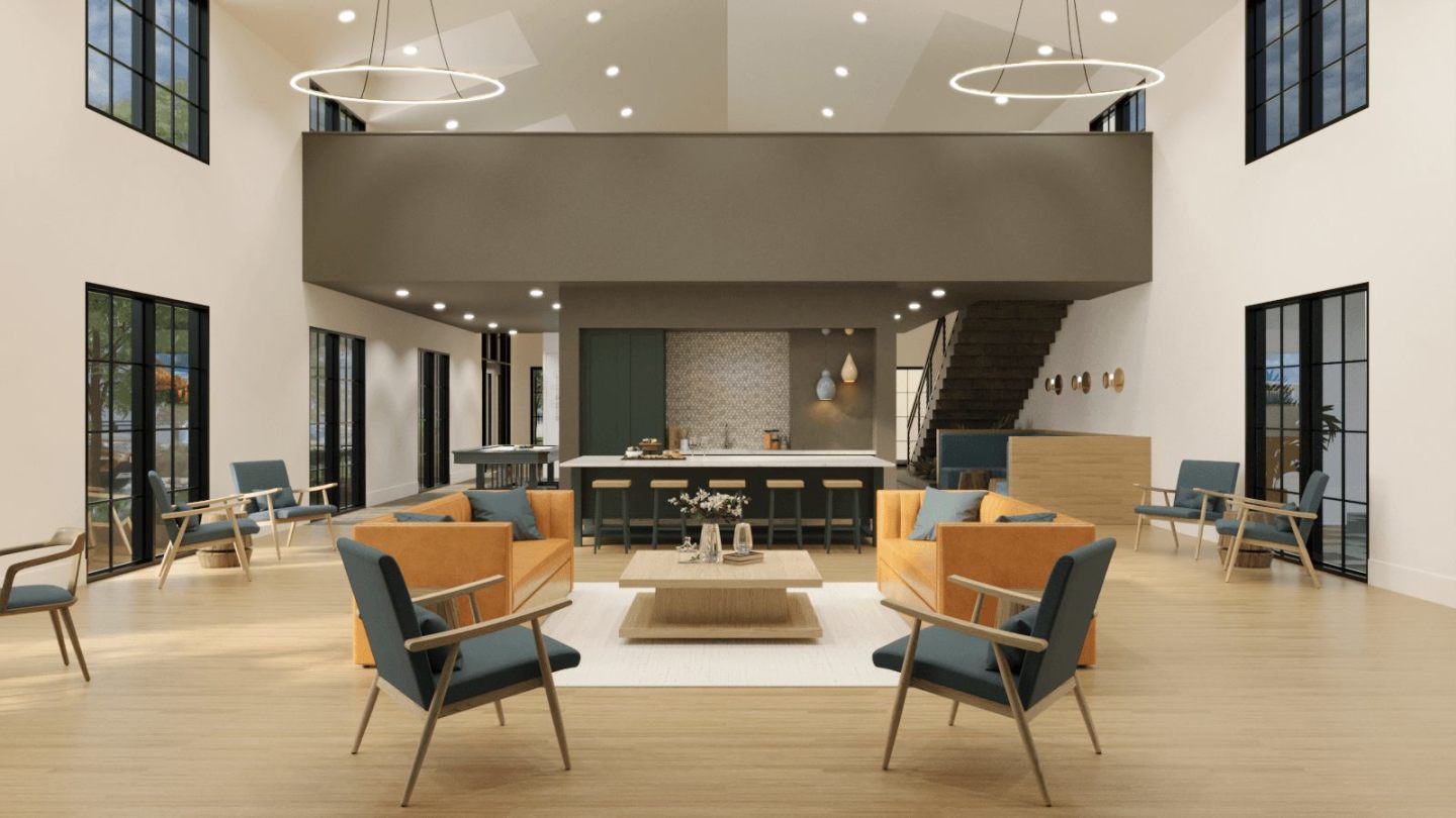 The Kelly at 23rd Luxury Apartments Image 8