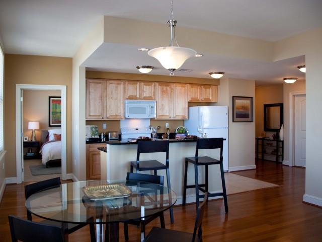 King Edward Apartments Image 29
