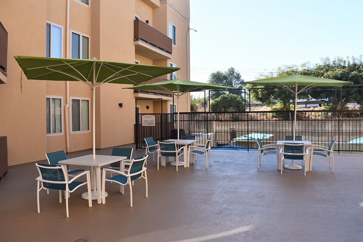 Encino Palms Image 7