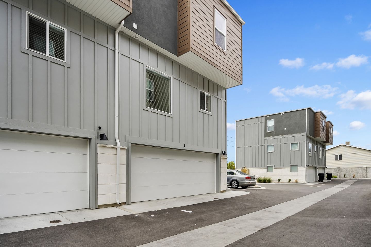 Lofts at Fort Union Image 19