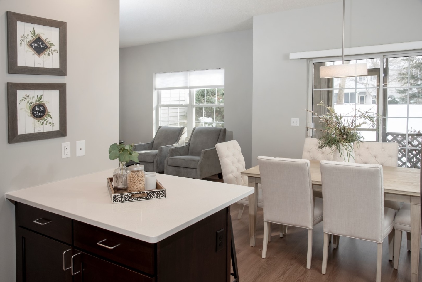 Cedar Pointe Townhomes Image 7