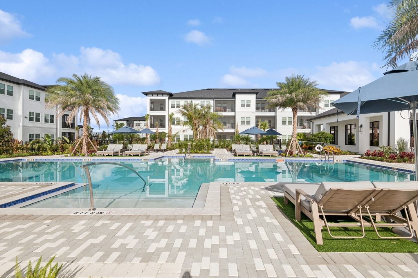 Ascend Space Coast Image 2