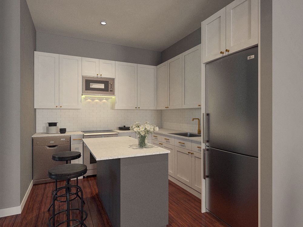 O'Donnell Apartments Image 18