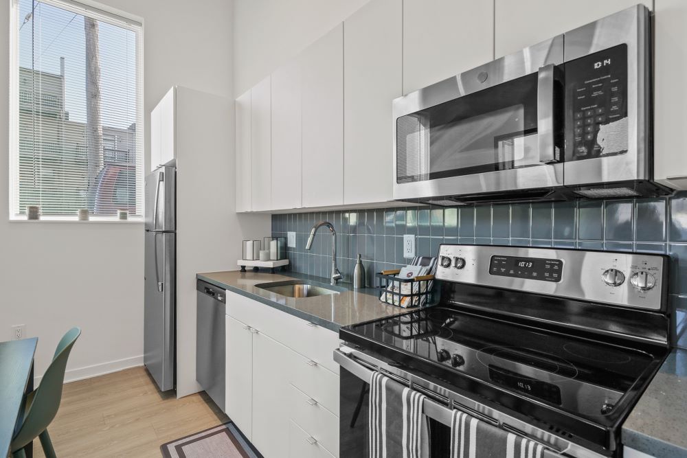 HOHM Apartments Image 4