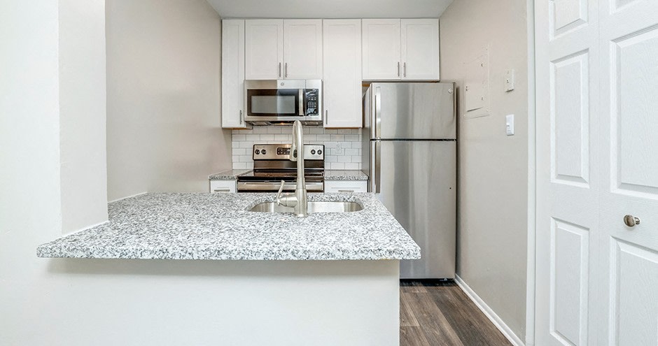 Spring House Apartments Image 38