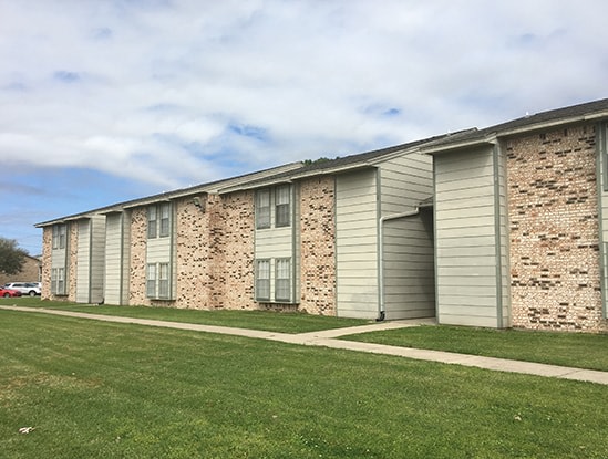 Bent Tree Apartments Image 2