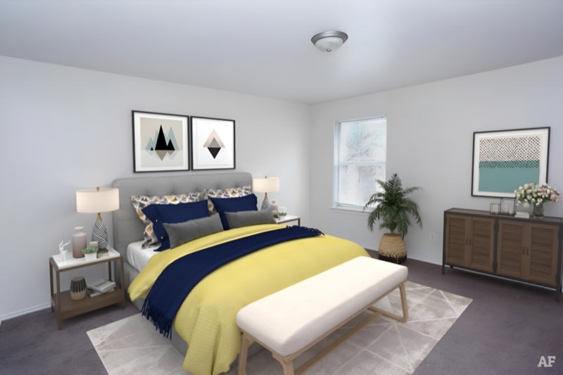 Palm Tree Apartments Image 18