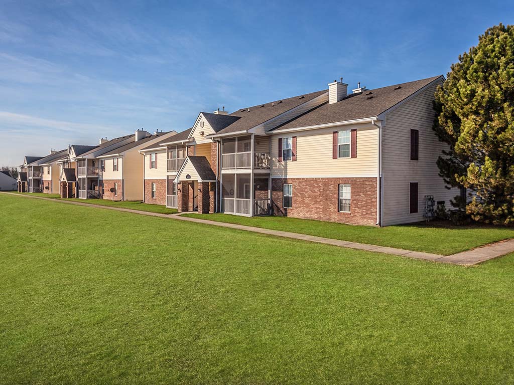 Barton Farms Apartments Image 9
