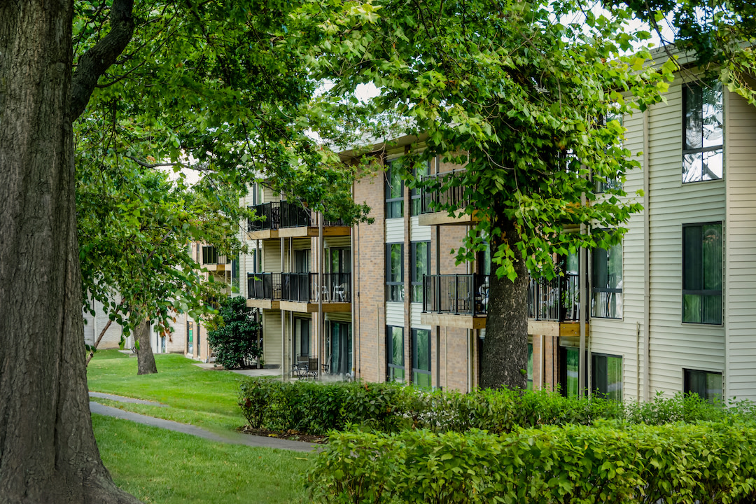 Powder Mill Village Apartments Image 19