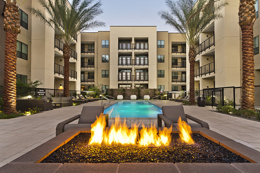 Citrine Apartments Arcadia Image 9