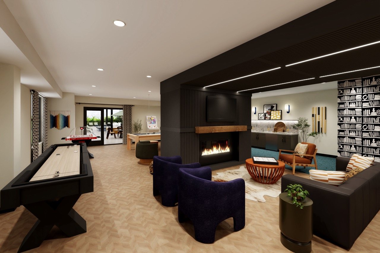Vale Apartments Image 5