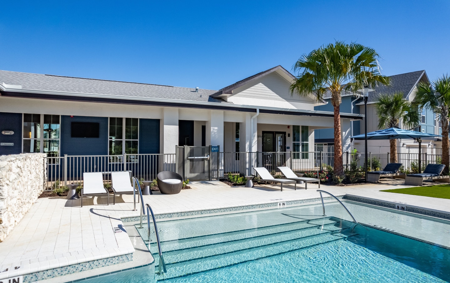 Cacéma Townhomes Image 8