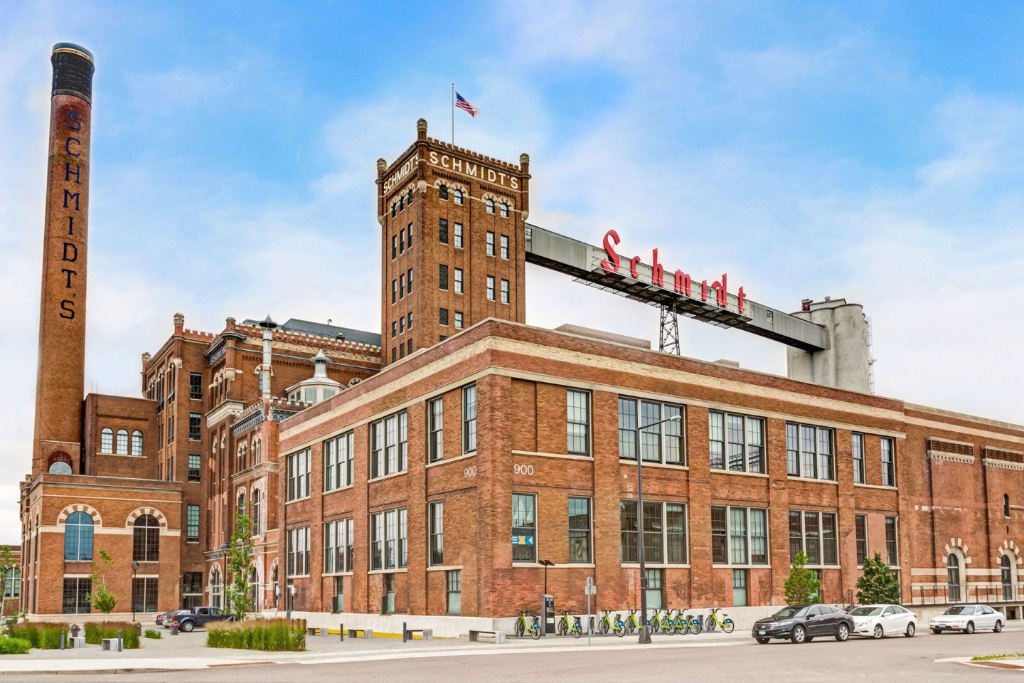 Schmidt Artist Lofts Image 2