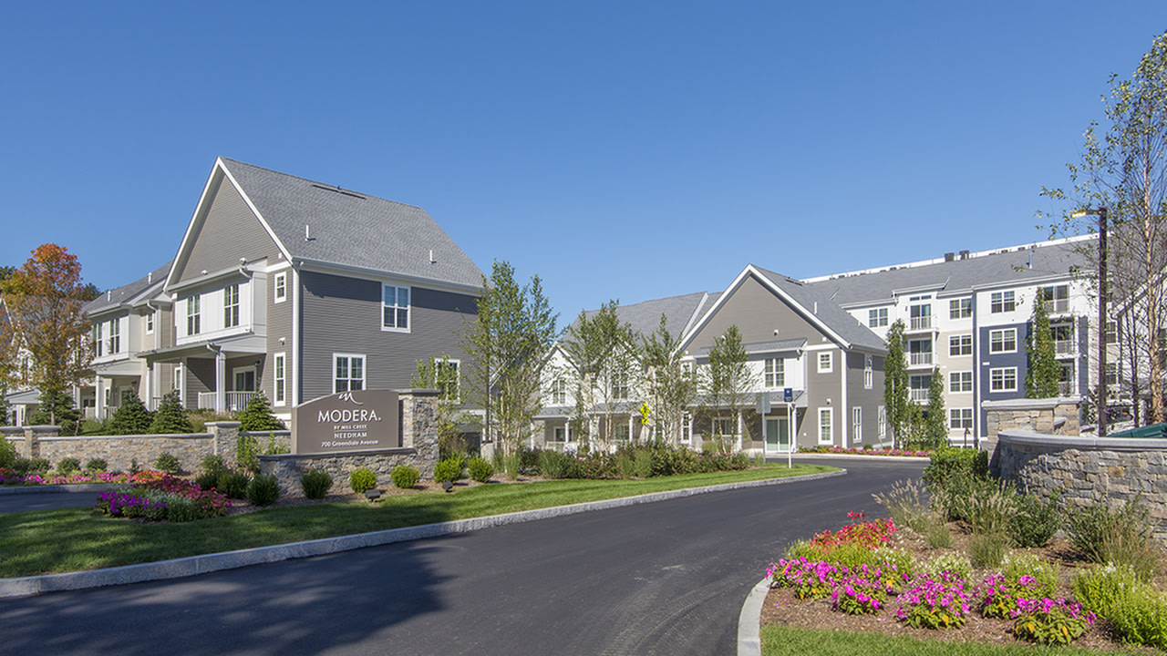Modera Needham Image 28