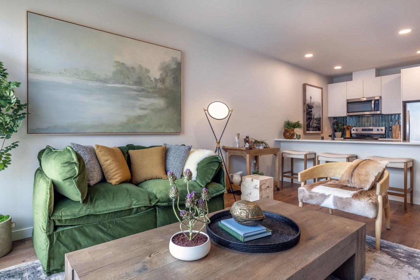 Cascara Apartments Image 5