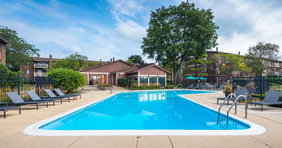 Lakeside at Wheaton Apartments Image 50