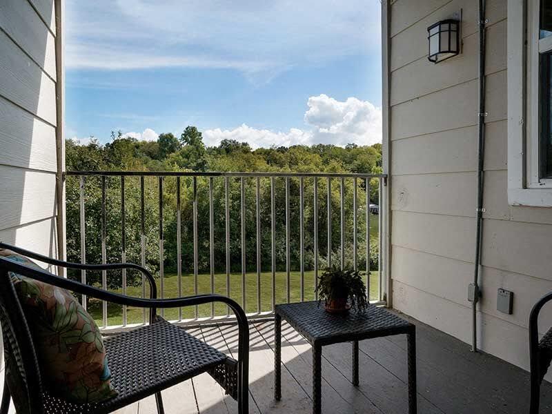 Ventana at the Lake Image 4