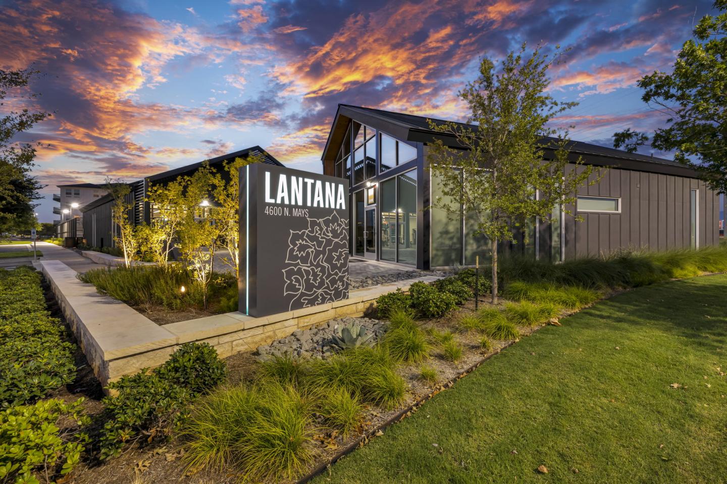 Lantana Round Rock Image 39