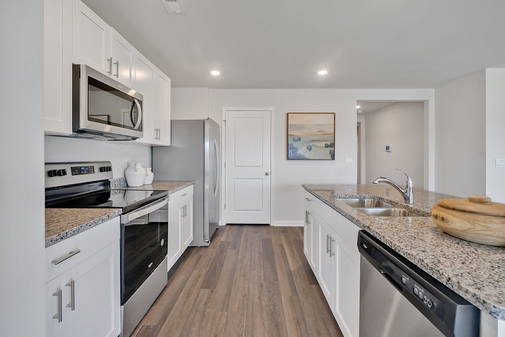 The Enclave at Ridgefield Image 10