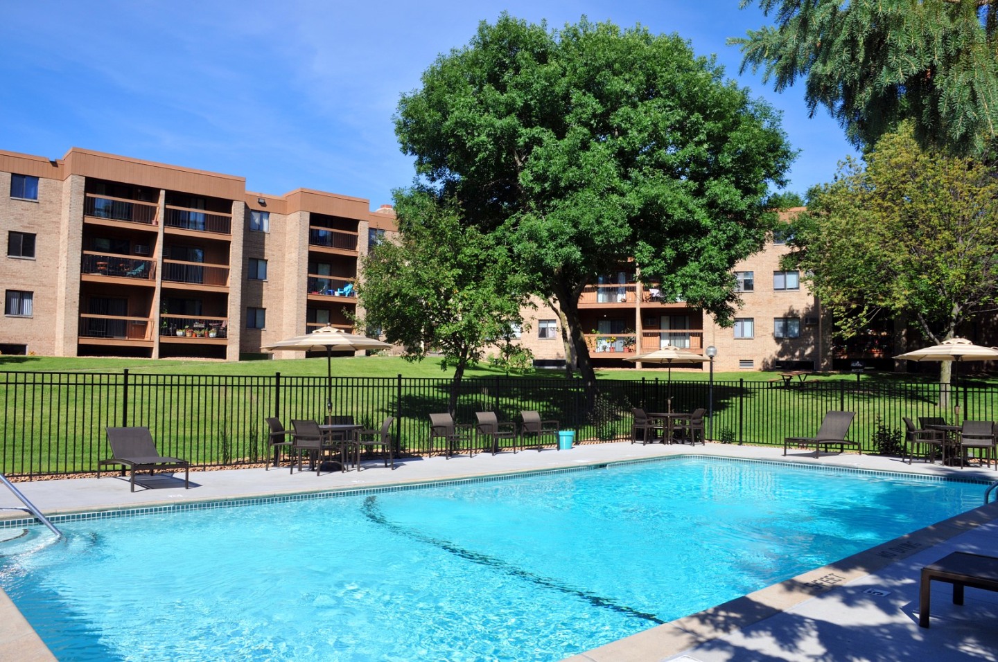 Edenvale Apartments Image 19
