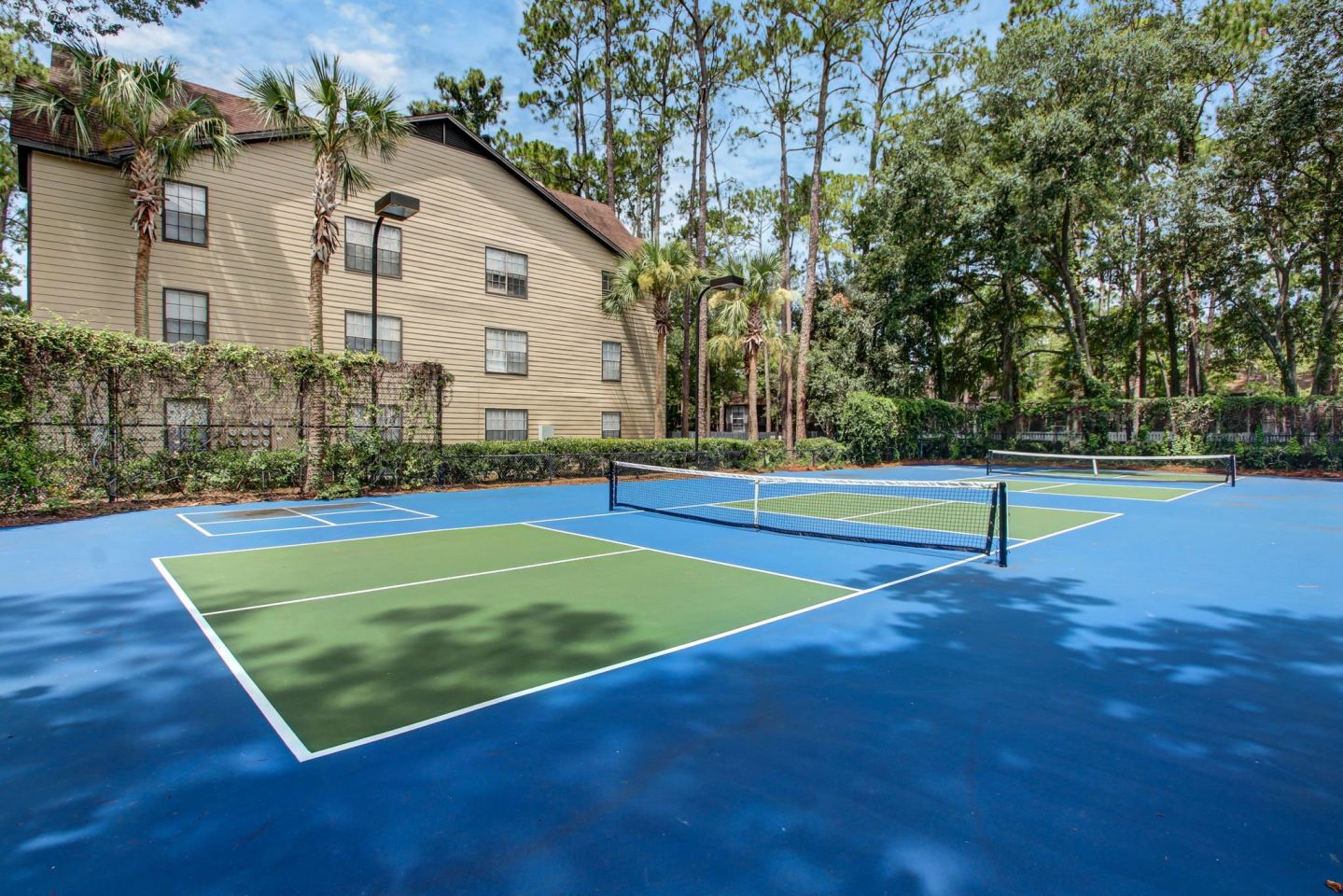 Timberwalk at Mandarin Image 6