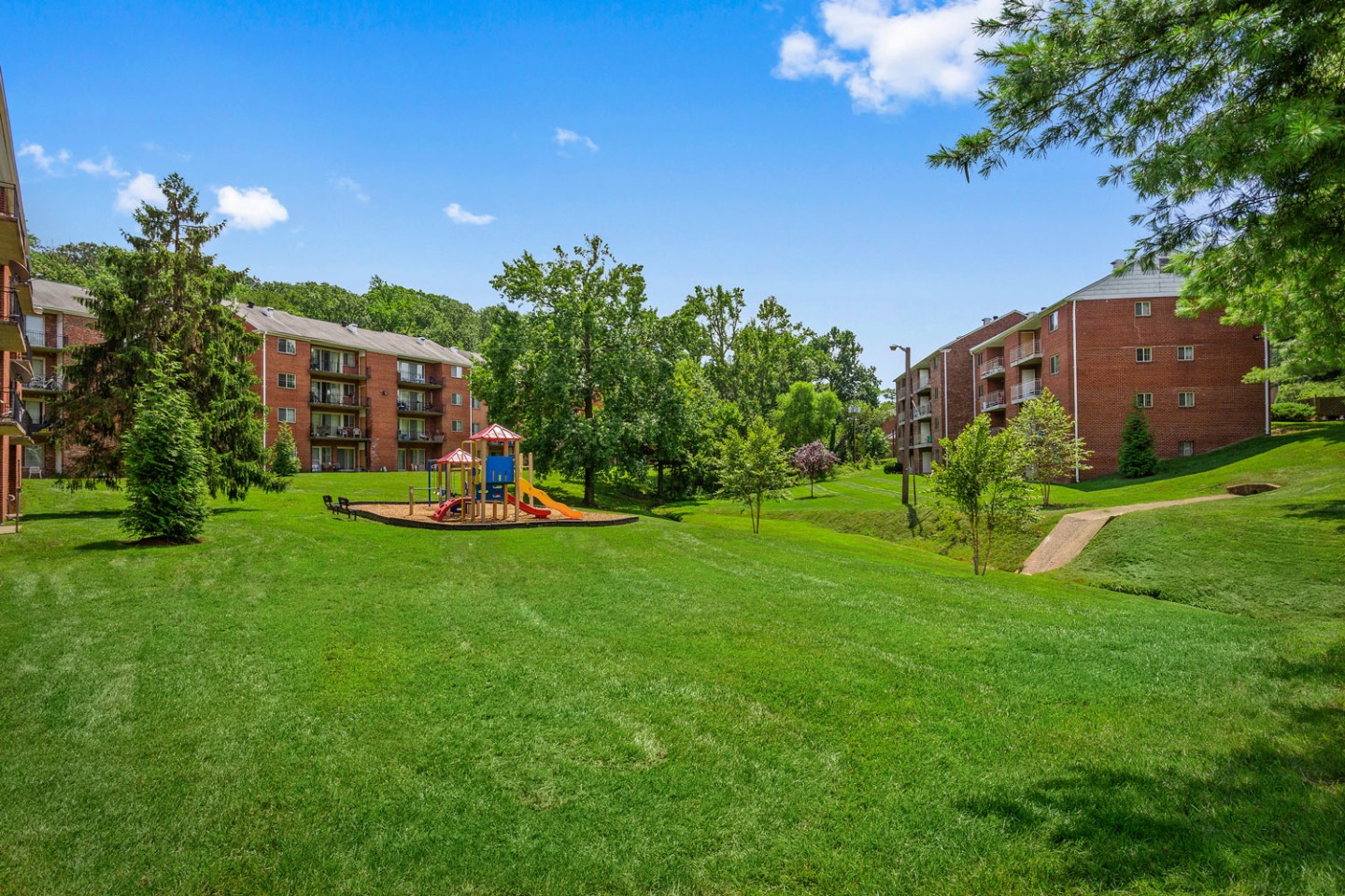 Whitehall Square Apartments Image 11
