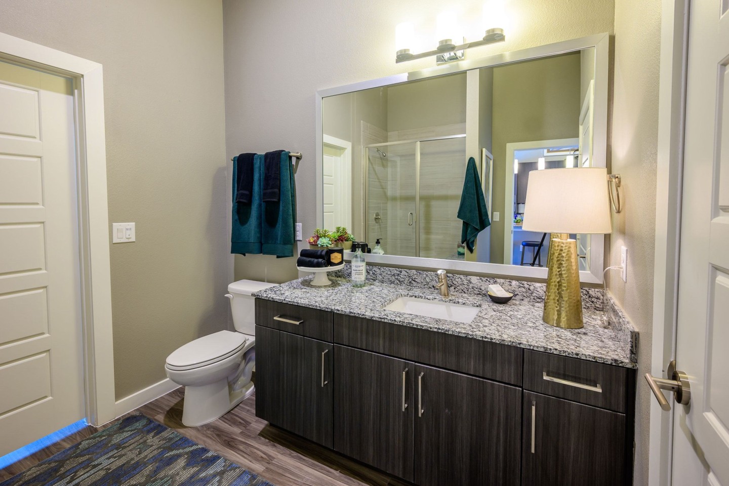 Harmony Luxury Apartments Image 9