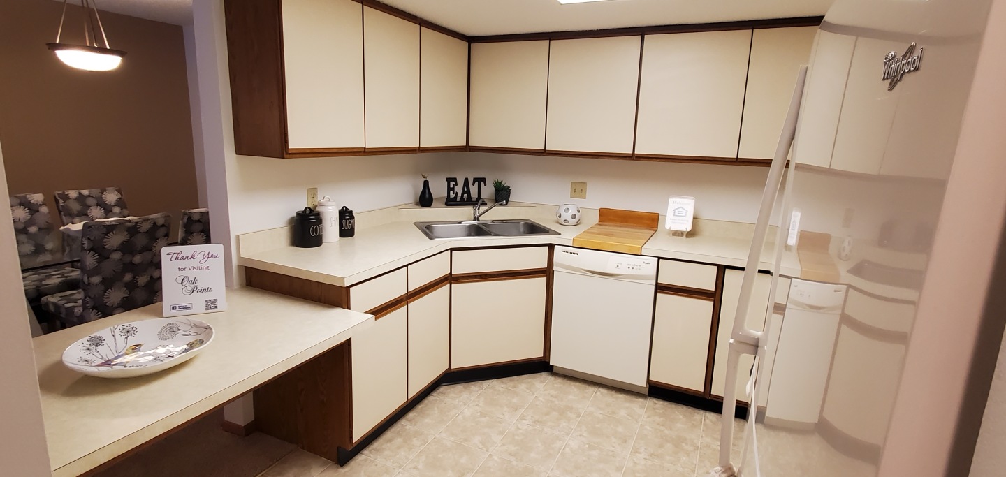 Oak Pointe Apartments Image 29