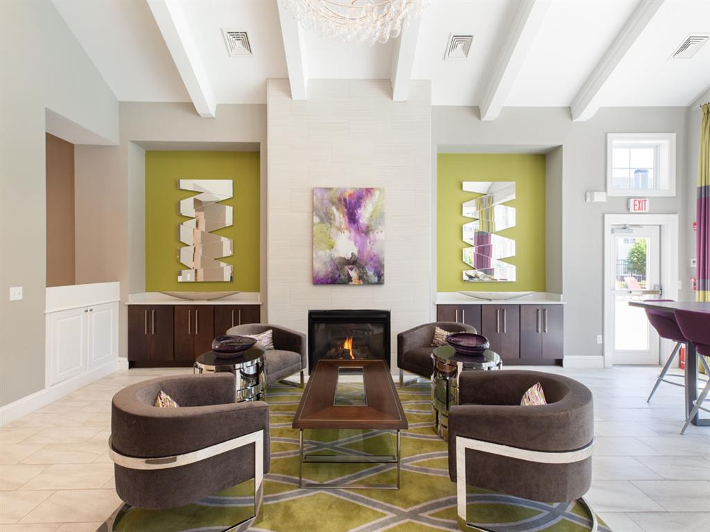 Edgewood Apartments Image 8