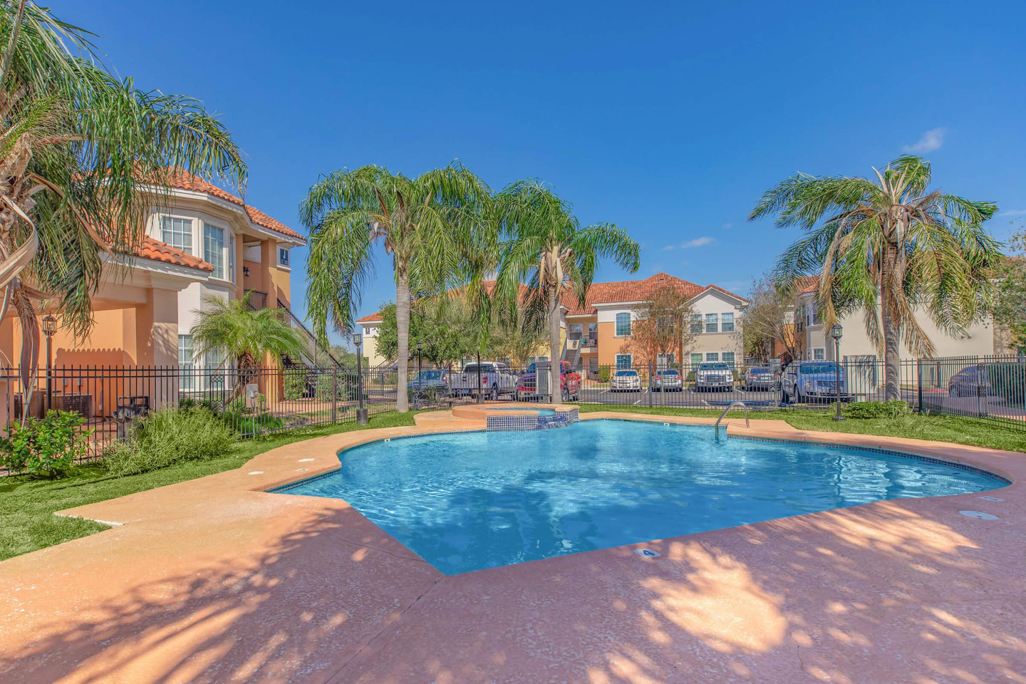 Las Misiones Apartments Image 36