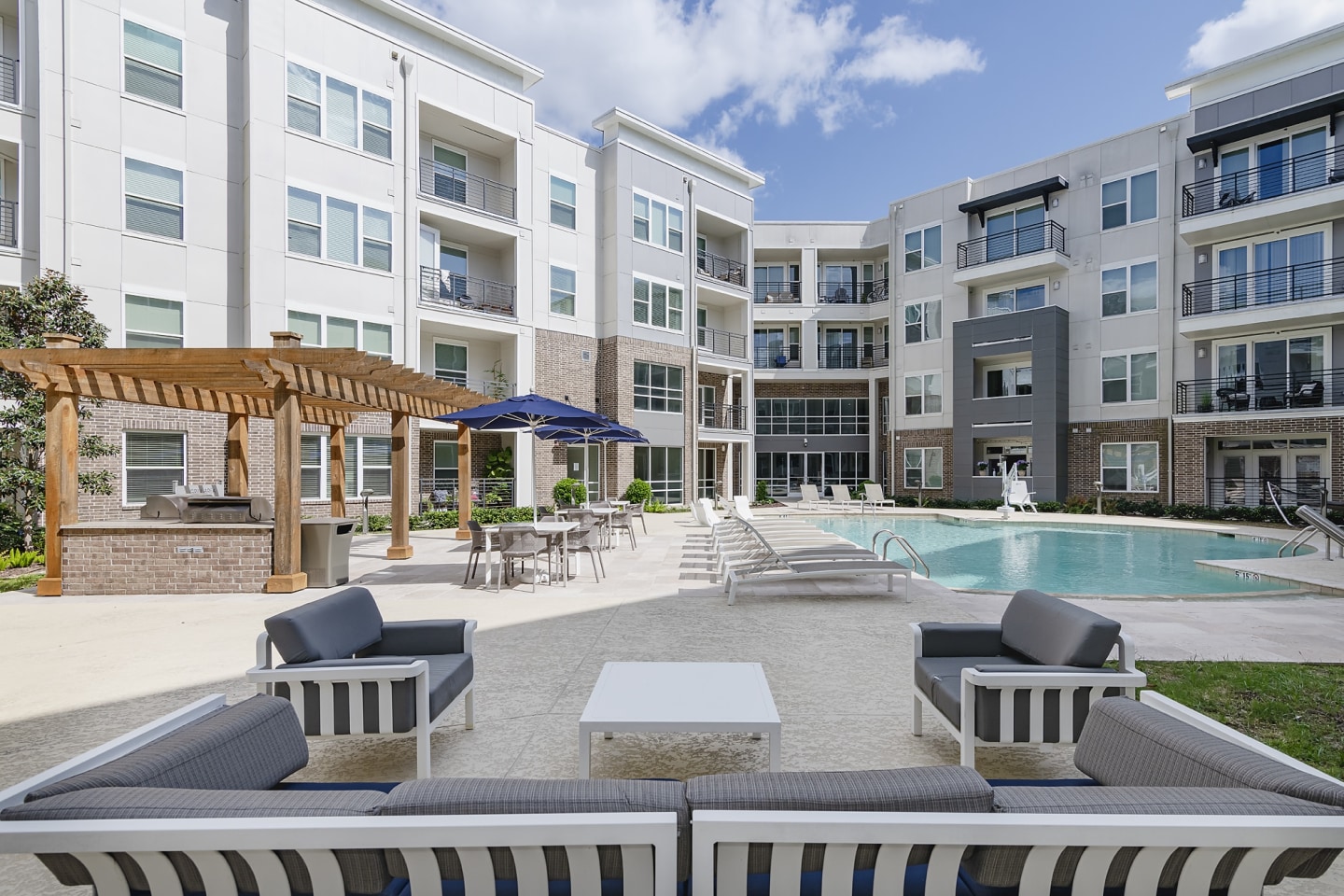 The Green at Northpark Image 17