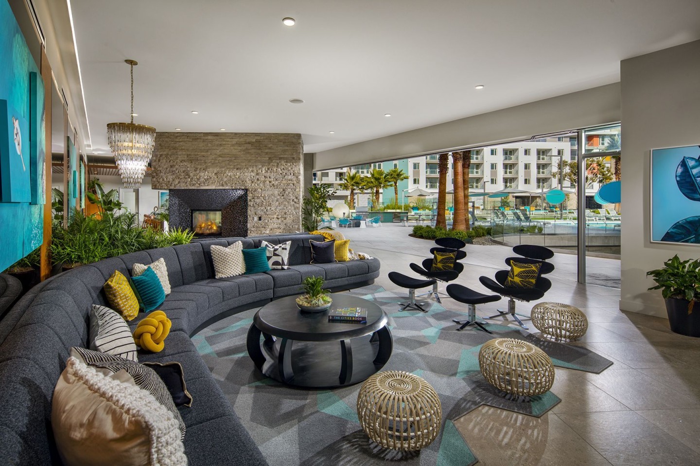Neptune Marina Apartments Image 16
