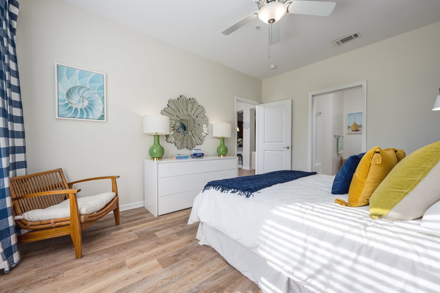 White Sands Luxury Apartments Image 27