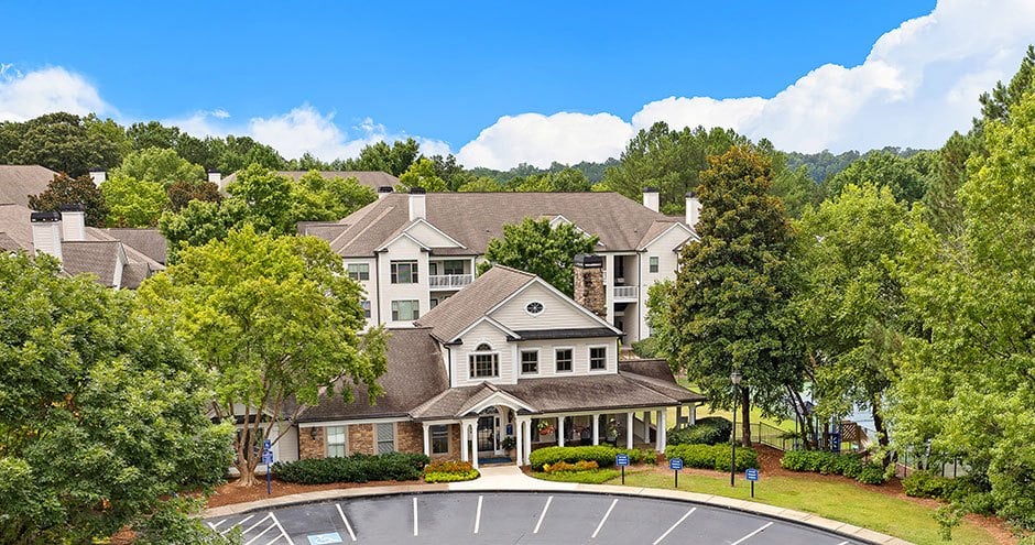 Park at Towne Lake Image 14