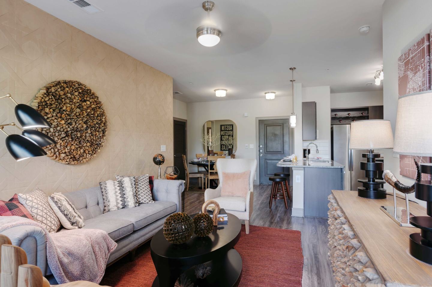 Cortland Luxe Shadow Creek Image 9