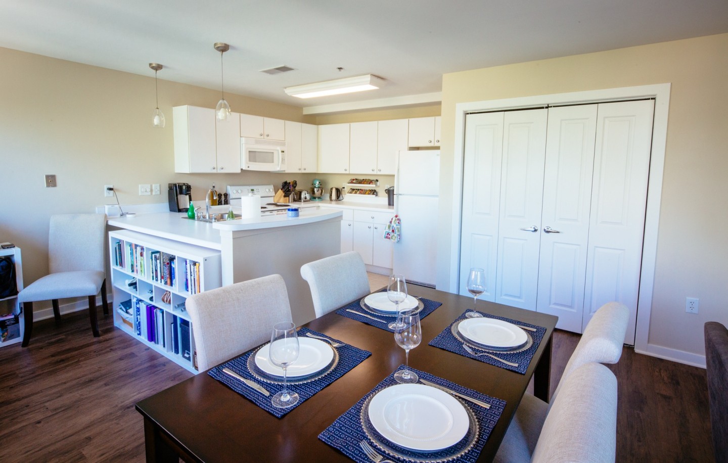 Residences at Forest Park Image 22