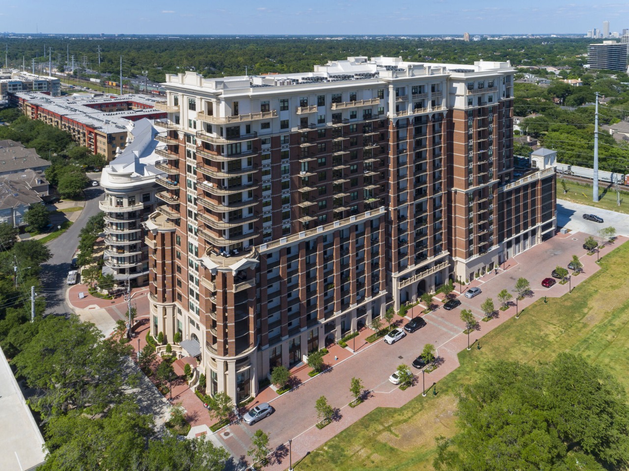The Ivy Park Place Image 8
