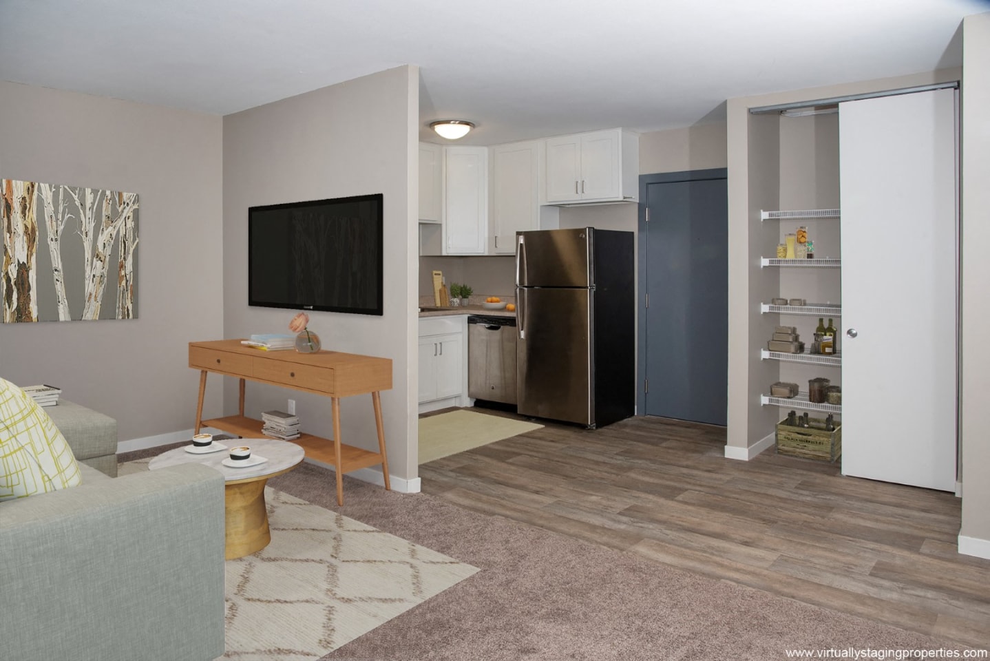 410 Apartments Image 1