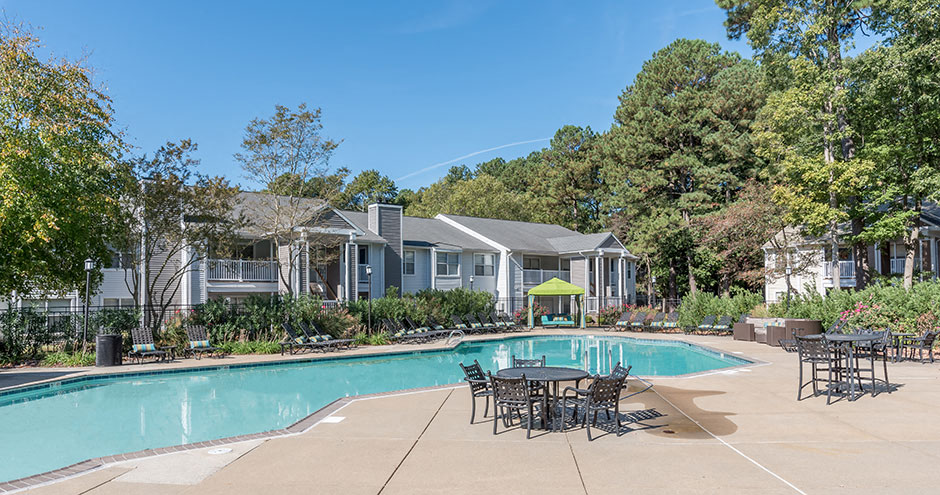 Spring House Apartments Image 24