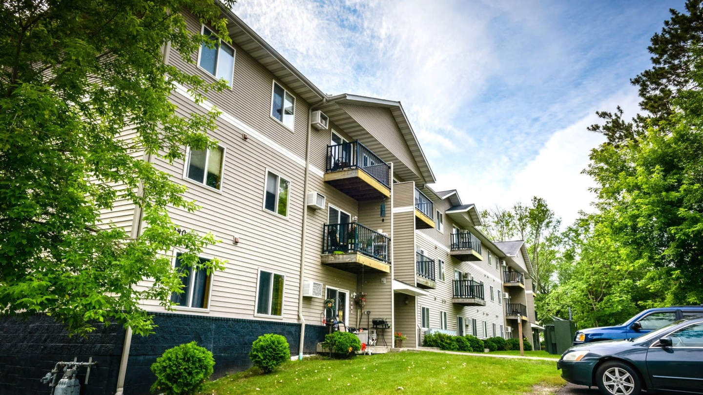 Legacy Pointe Apartments Image 11
